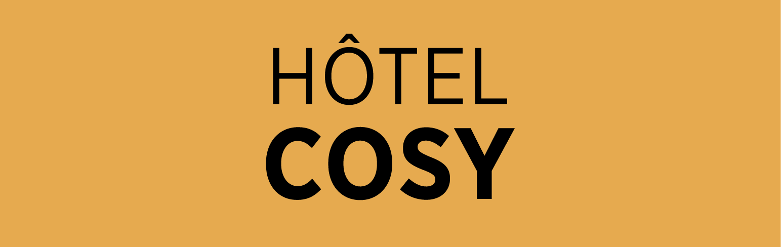hotel cosy